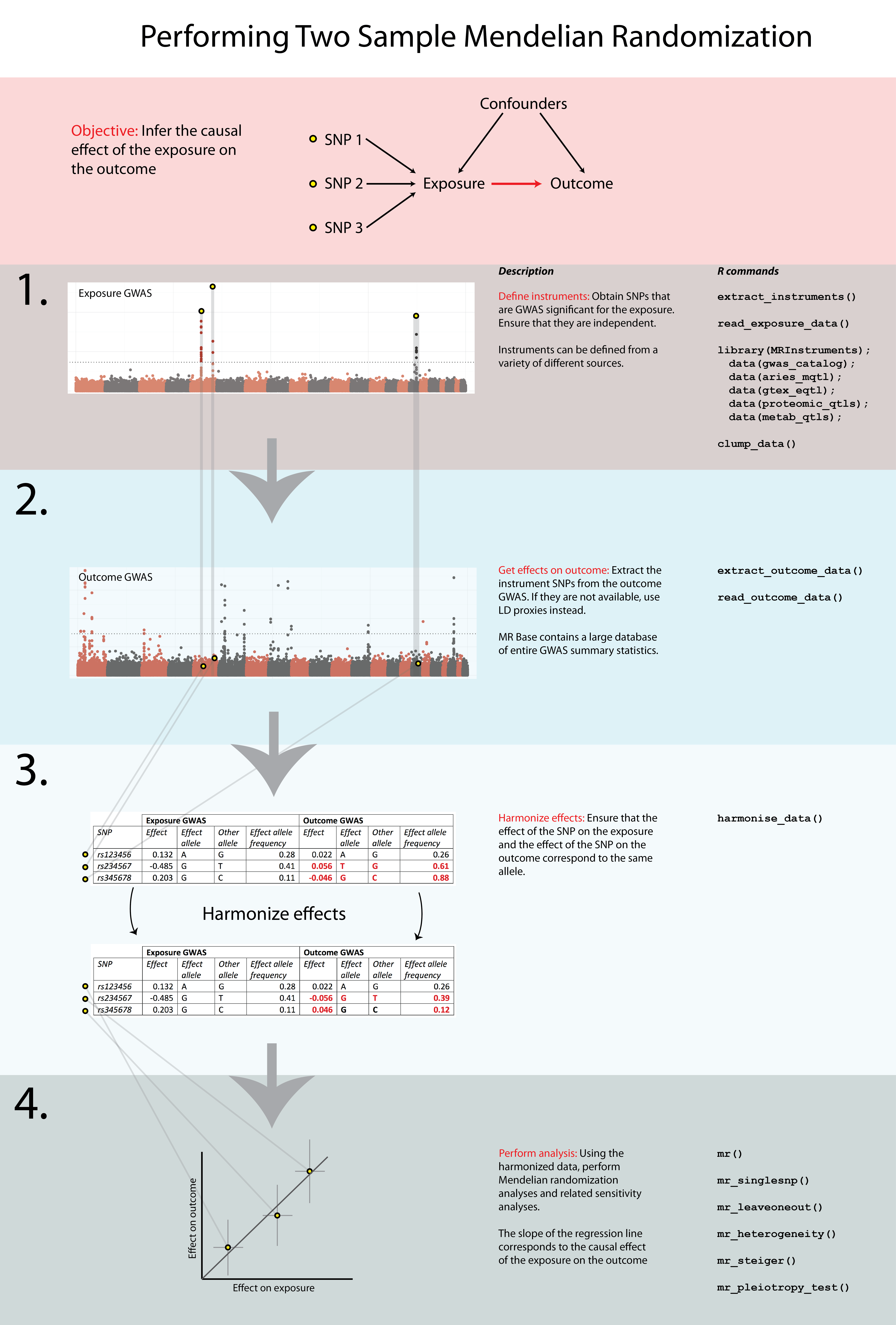 2SMR Workflow Diagram